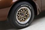 Pontiac Firebird Trans Am Coupe 1979 года